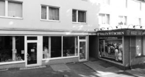 Kampfkunstschule Bochum